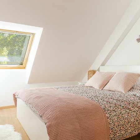 Appartement De Standing 8 Personnes Centre Historique De Colmar Luaran gambar